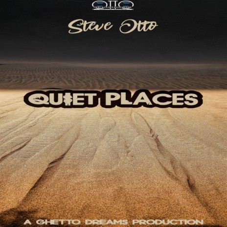 Quiet Places (Original Mix) | Boomplay Music