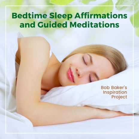 Attract Your Soulmate Now (Bedtime Sleep Affirmations for Love, Romance, And Relationships) | Boomplay Music