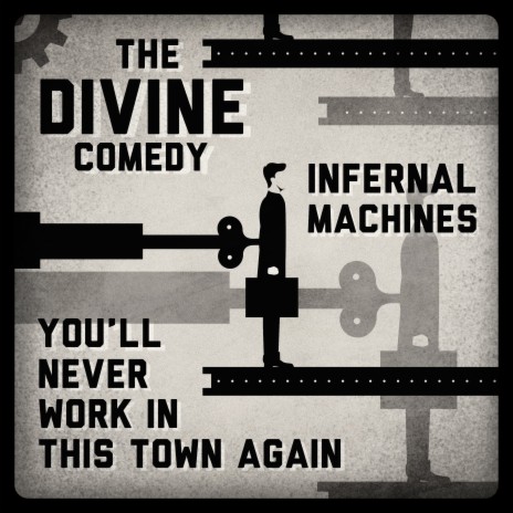 Infernal Machines | Boomplay Music