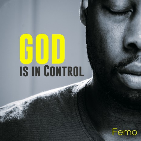 God Is in Control | Boomplay Music