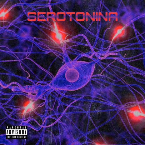 Serotonina ft. Marola & GUZ' | Boomplay Music