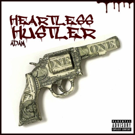 HEARTLESS HUSTLER | Boomplay Music