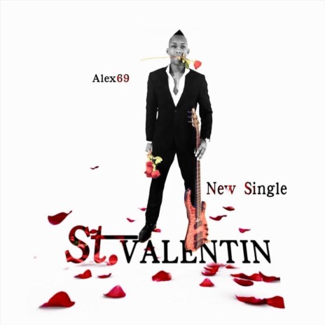 St. Valentin | Boomplay Music