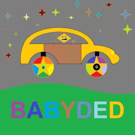 Babyded | Boomplay Music