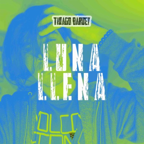 Luna Llena | Boomplay Music