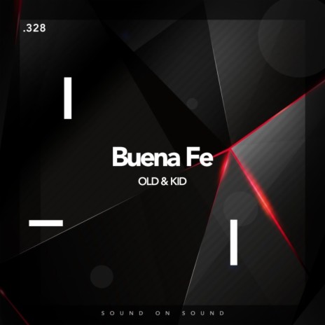 Buena Fe (Original Mix) ft. Arcadia (Mx)