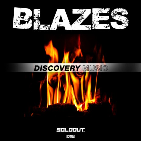 Blazes (Radio Edit) | Boomplay Music