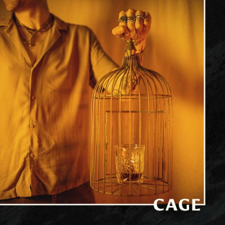 Cage | Boomplay Music