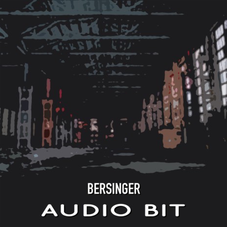 Audio Bit (Original Mix) | Boomplay Music