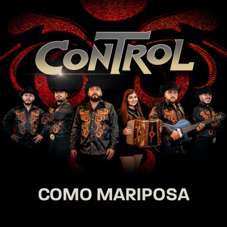 Como Mariposa | Boomplay Music