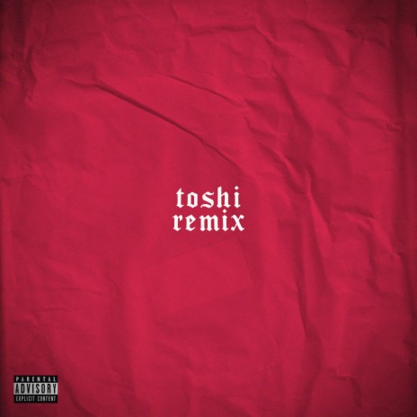 Toshi (Remix) ft. Klyn | Boomplay Music