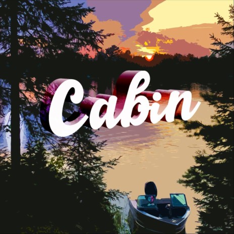 Cabin (feat. Caitlin McGarvey)