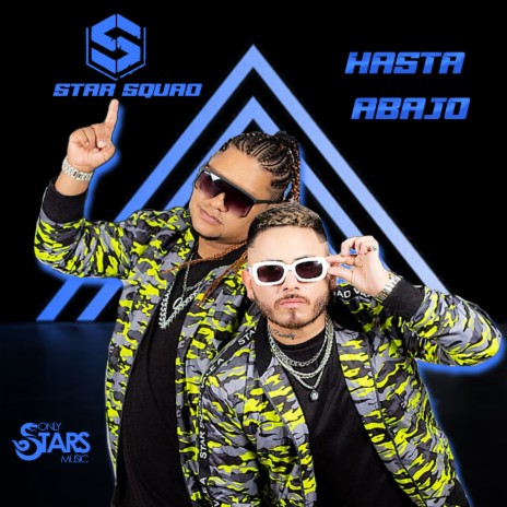 Hasta Abajo | Boomplay Music