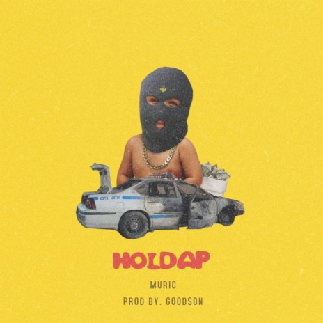 Holdap | Boomplay Music