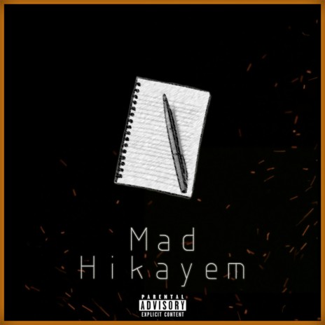 Hikayem | Boomplay Music