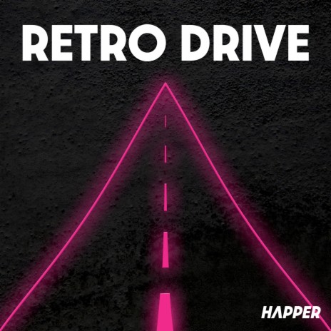 Retro Drive | Boomplay Music