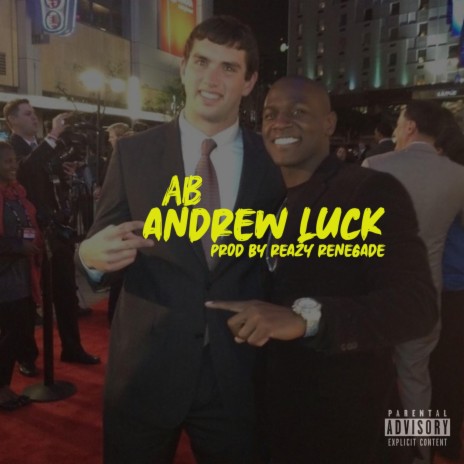 Andrew Luck | Boomplay Music