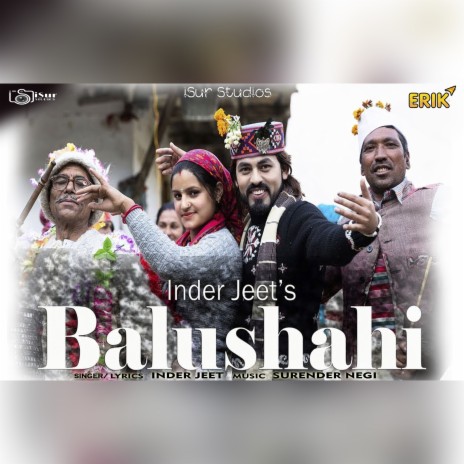 Balushahi | Boomplay Music