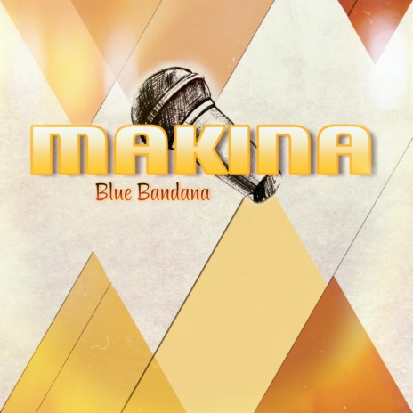 Makina ft. One Flow | Boomplay Music