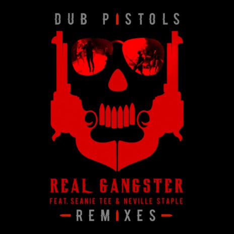 Real Gangster (Jaddell's Vocal Remix) ft. Neville Staple & Seanie T | Boomplay Music