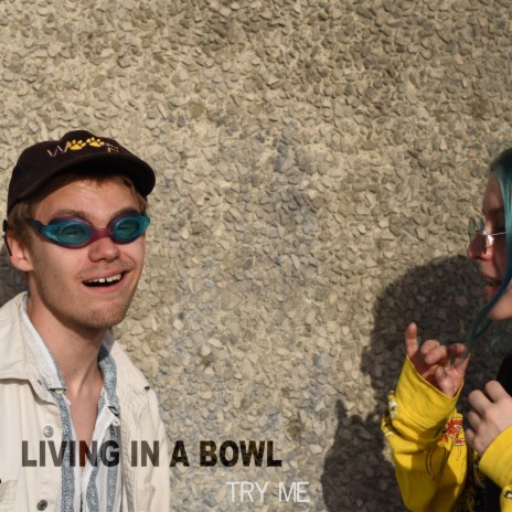 Living in a Bowl | Boomplay Music