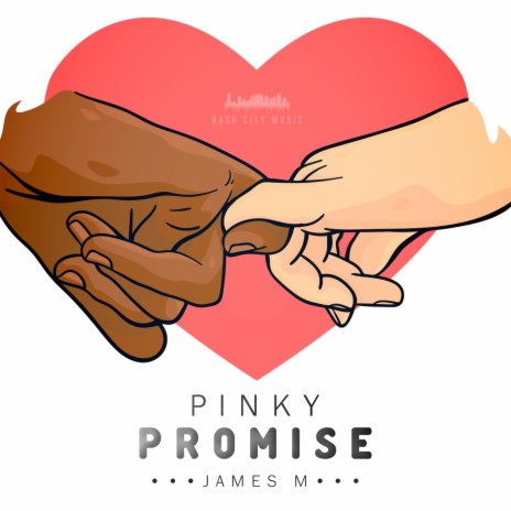 Pinky Promise | Boomplay Music