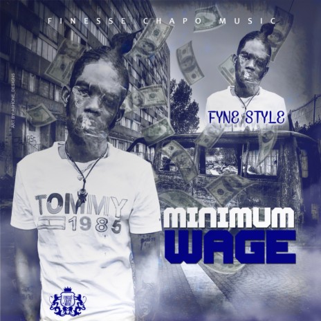 Minimum Wage | Boomplay Music