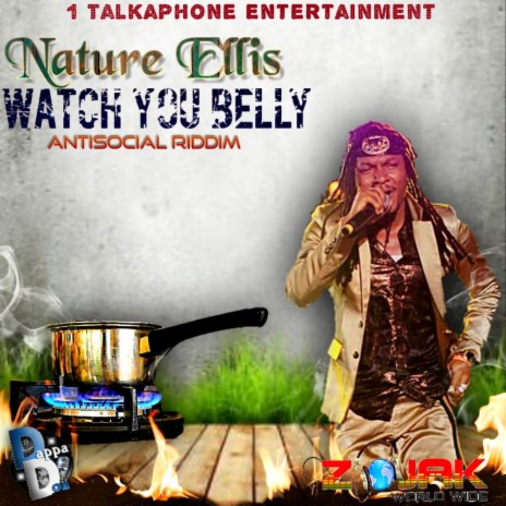 Watch Yuh Belly | Boomplay Music