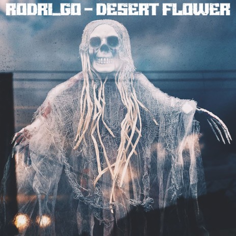Desert Flower | Boomplay Music