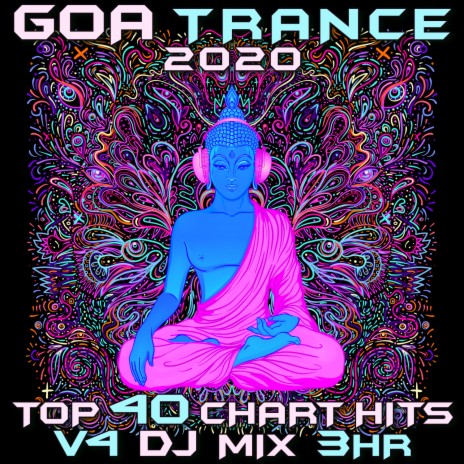 Alien Speech (Goa Trance 2020, Vol. 4 Dj Mixed) | Boomplay Music