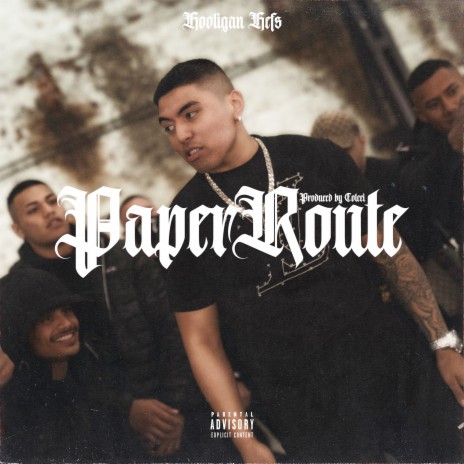 Paper Route | Boomplay Music