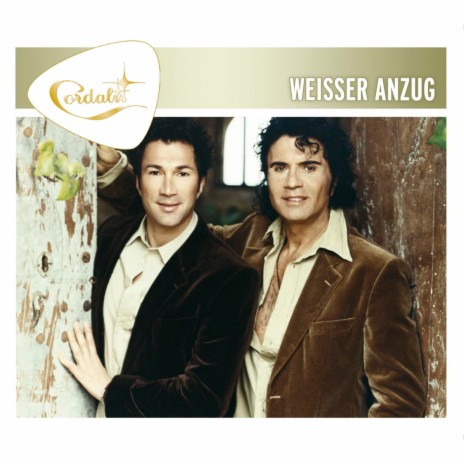 Weisser Anzug | Boomplay Music