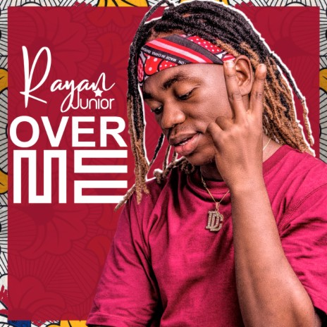 Over Me | Boomplay Music