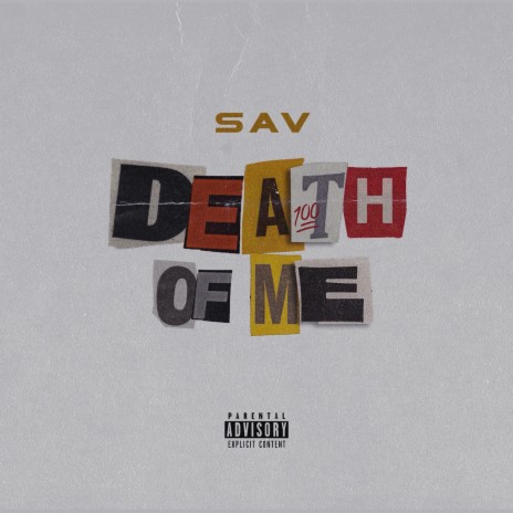 Death Of Me | Boomplay Music