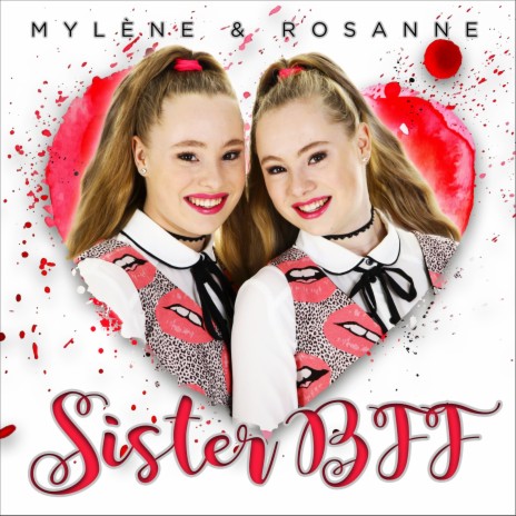 Sister Bff ft. Rosanne | Boomplay Music