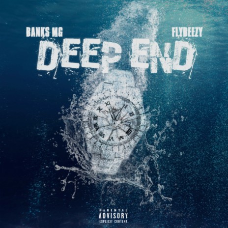 Deep End ft. Banks MG | Boomplay Music