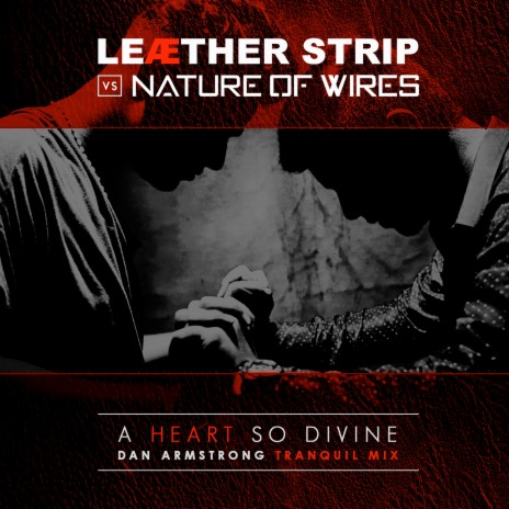 A Heart So Divine (Dan Armstrong Tranquil Mix) ft. Leaether Strip