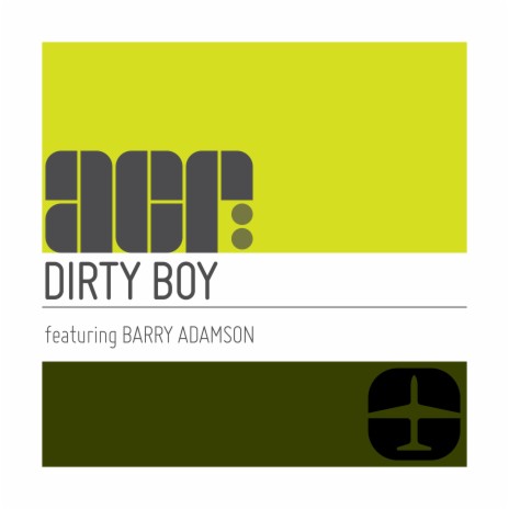 Dirty Boy (feat. Barry Adamson) | Boomplay Music