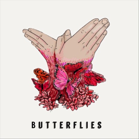 Butterflies ft. Rm Lav & Jolo | Boomplay Music