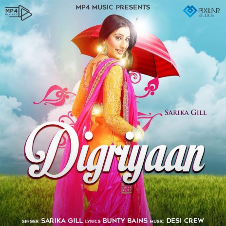 Digriyaan | Boomplay Music