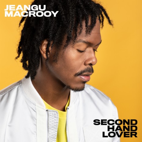 Second Hand Lover (Live Acoustic) ft. Xillan | Boomplay Music