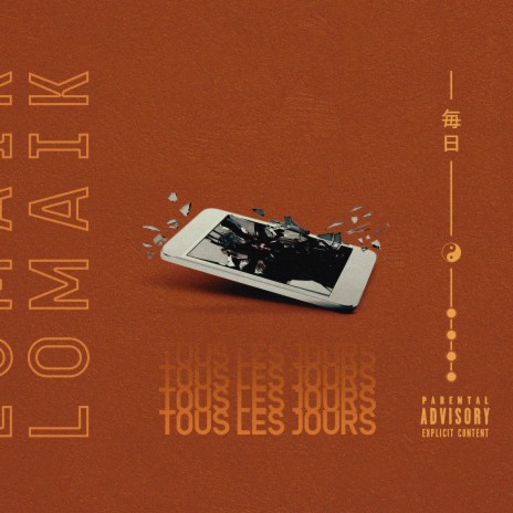 Tous les jours | Boomplay Music