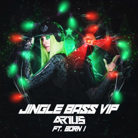 Jingle Bass - VIP (feat. Born I) | Boomplay Music