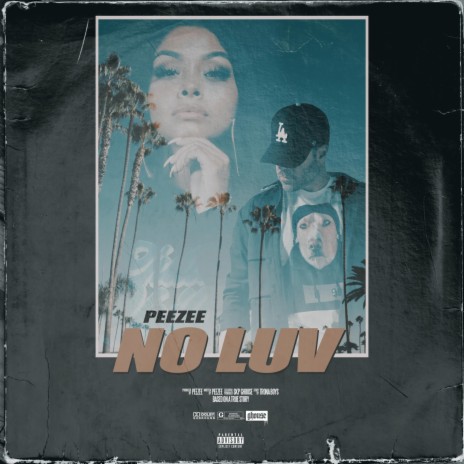 No Luv | Boomplay Music