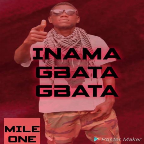 Inama Gbata Gbata | Boomplay Music