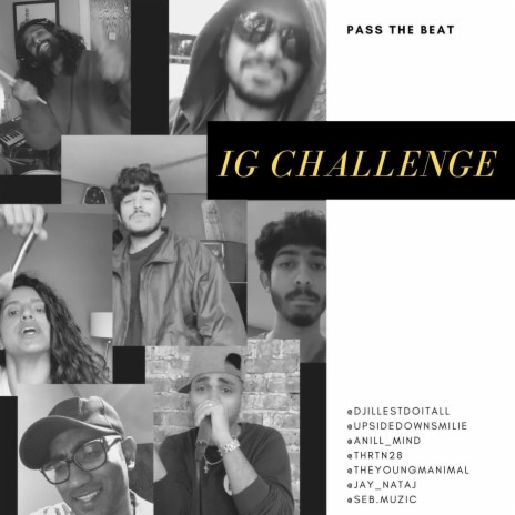 IG Challenge | Boomplay Music