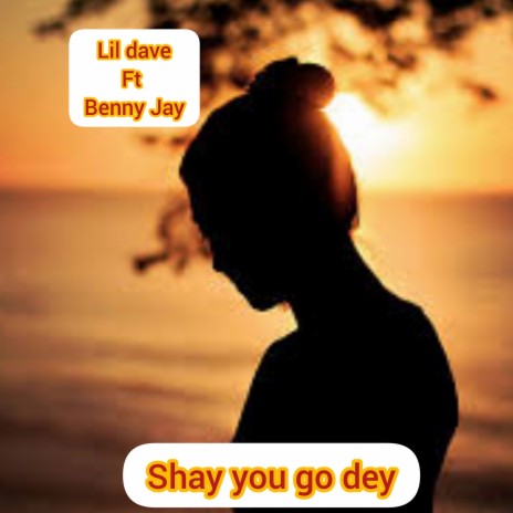 Shay you go dey ft. Benny Jay | Boomplay Music