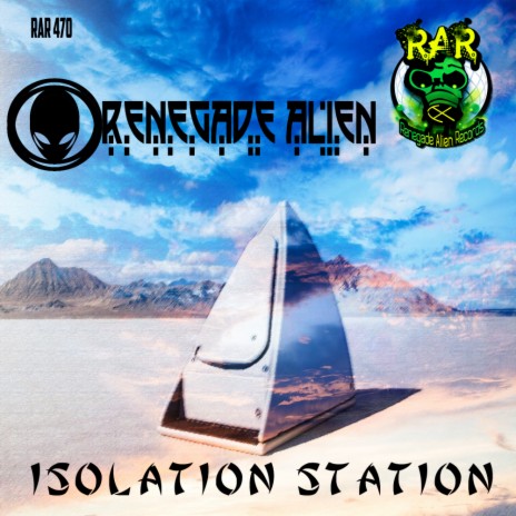 Isolation Station (Original Mix)