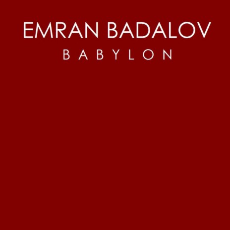 Babylon (Ruby Skye's Supper Club Dub)