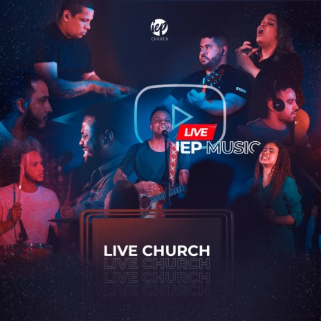 Oh, Quão Lindo Esse Nome É (Live) | Boomplay Music